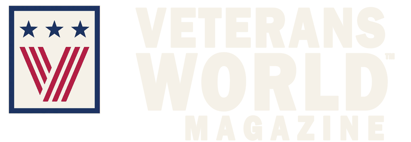 Veterans World Magazine