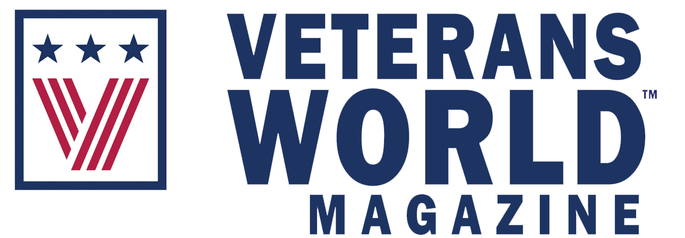 Veterans World Magazine